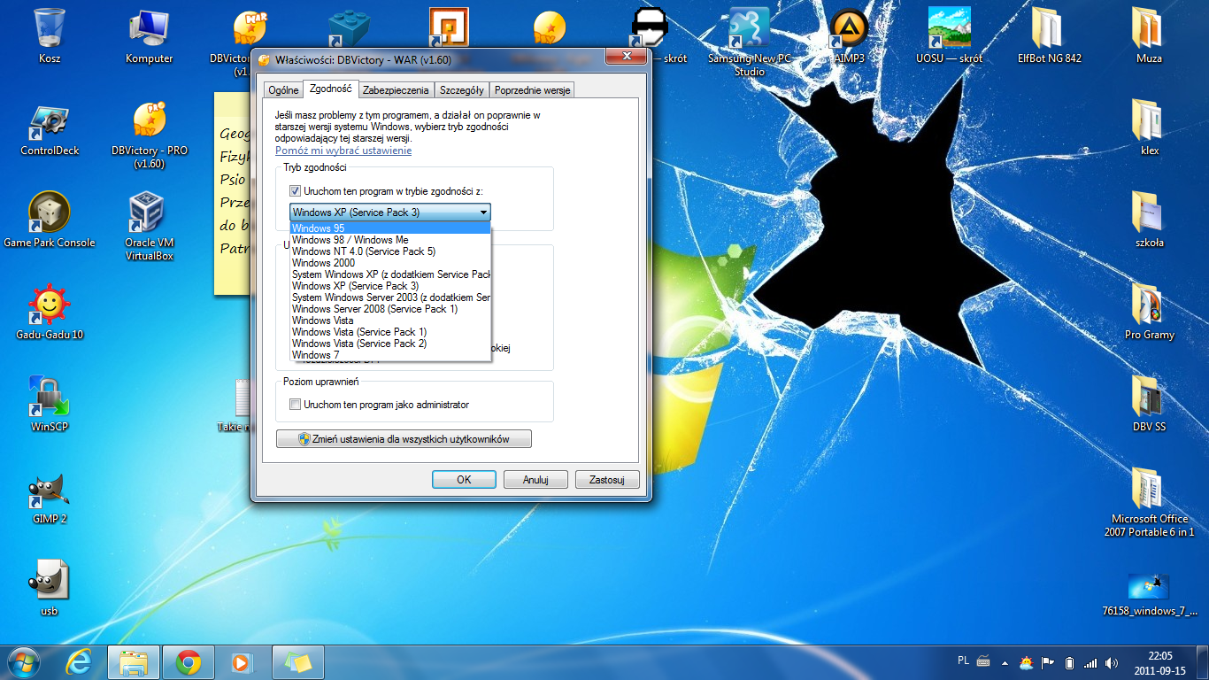 Download do elfbot 8 60 crackeado
